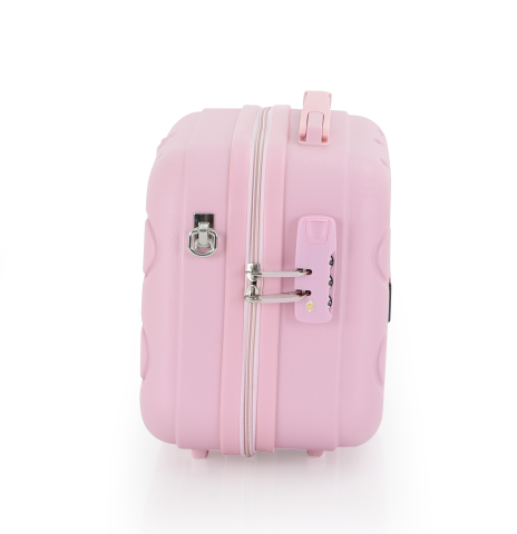 Mçs Abs Makyaj Çantası OLM376 Pudra