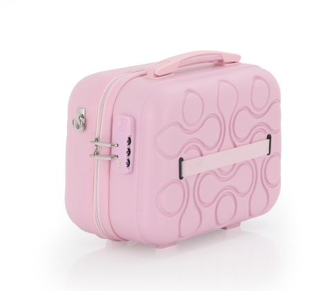 Mçs Abs Makyaj Çantası OLM376 Pudra