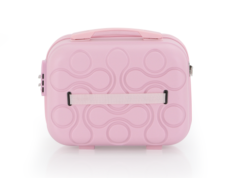 Mçs Abs Makyaj Çantası OLM376 Pudra