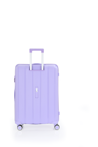 Mçs Polipropilen Valiz Seti Büyük & Kabin OLM305