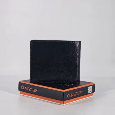 Ölmezler Hakiki Deri Erkek Cüzdan