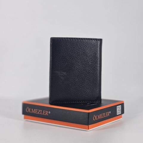 Ölmezler Hakiki Deri Erkek Cüzdan