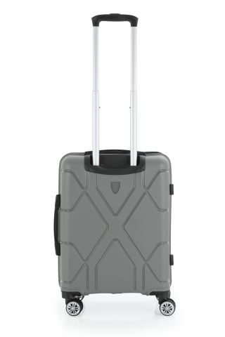 Mçs Polipropilen Valiz 55 CM OLM375