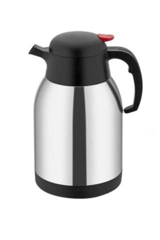 2 Litre Çelik Termos OLM-1200p