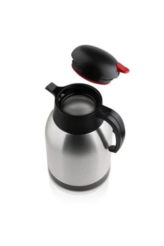 2 Litre Çelik Termos OLM-1200p