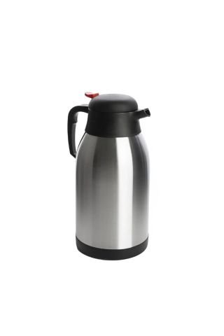 2 Litre Çelik Termos OLM-1200p