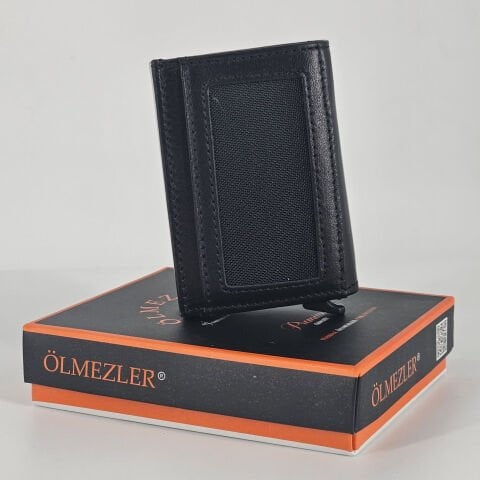 Ölmezler Hakiki Deri Erkek Cüzdan