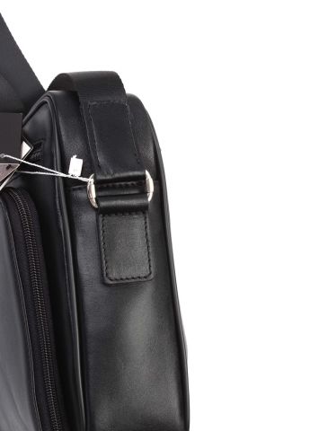 Deri Omuz Çantası OLM328