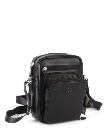 Deri Omuz Çantası OLM328