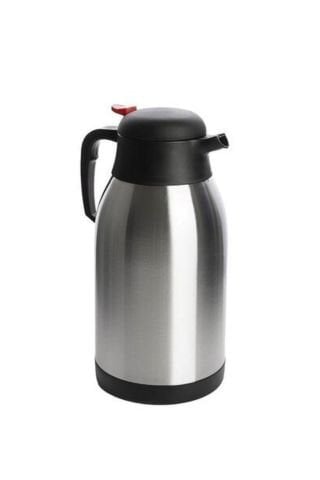 Çelik Termos 2,5 lt OLM-1250