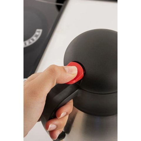 Çelik Termos 2,5 lt OLM-1250