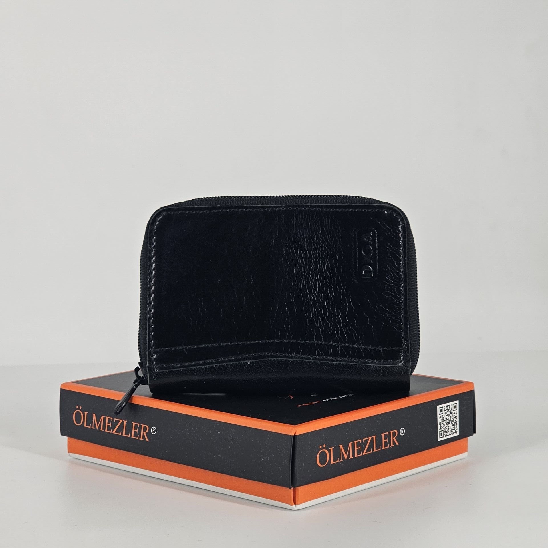 Ölmezler Hakiki Deri Erkek Cüzdan