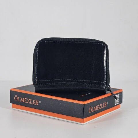 Ölmezler Hakiki Deri Erkek Cüzdan