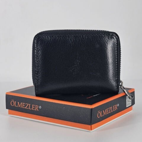Ölmezler Hakiki Deri Erkek Cüzdan