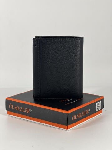 Ölmezler Hakiki Deri Erkek Cüzdan