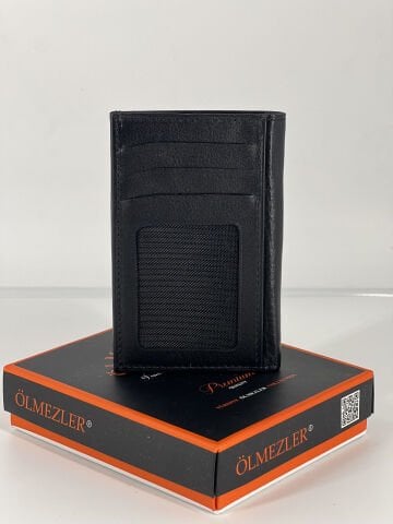 Ölmezler Hakiki Deri Erkek Cüzdan