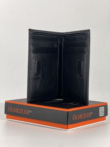 Ölmezler Hakiki Deri Erkek Cüzdan