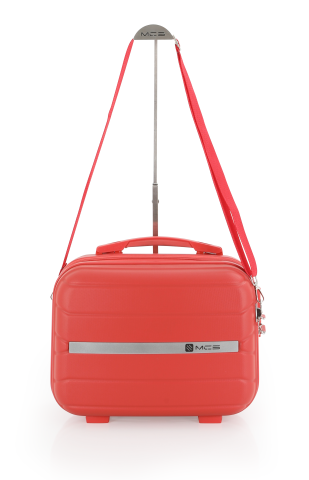 Mçs Polipropilen 4'lü Valiz Seti OLM366 Mercan