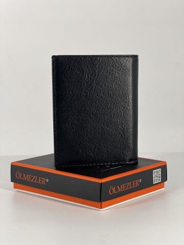 Ölmezler Hakiki Deri Erkek Cüzdan