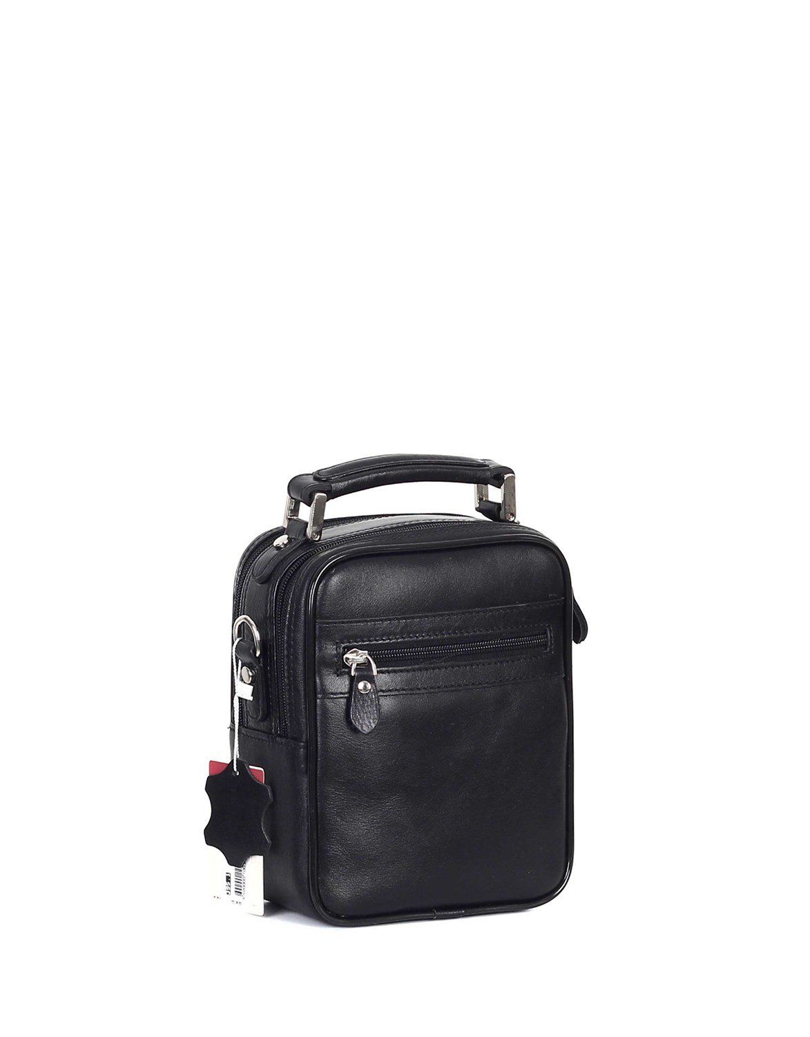 Deri Portföy Çantası OLM395