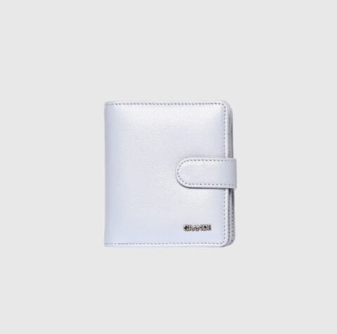 Grande Çok Gözlü Kadın Cüzdan – Modern ve Dayanıklı Hakiki Deri