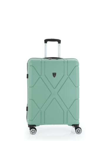 Mçs Polipropilen Valiz 65 CM V375