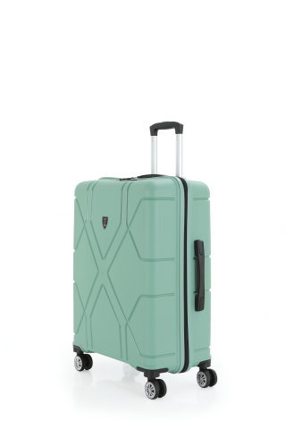 Mçs Polipropilen Valiz 65 CM V375