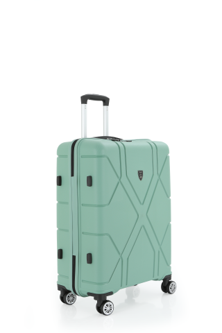 Mçs Polipropilen Valiz 65 CM V375