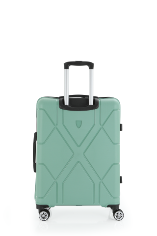 Mçs Polipropilen Valiz 65 CM V375