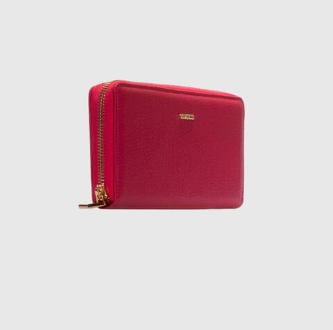 Grande Uzun Cüzdan – Çok Bölmeli, Premium Deri Dokulu Hakiki Deri