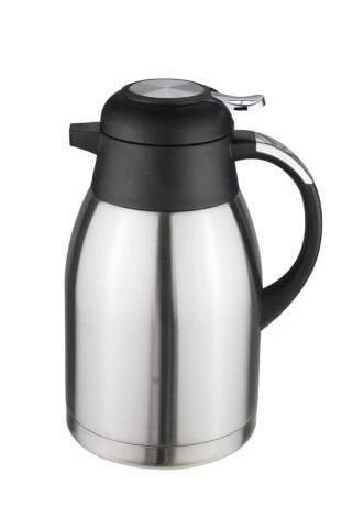 Paslanmaz Çelik Çay Termosu 2.5 Litre - OLM-1250xs