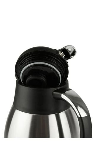 Paslanmaz Çelik Çay Termosu 2.5 Litre - OLM-1250xs
