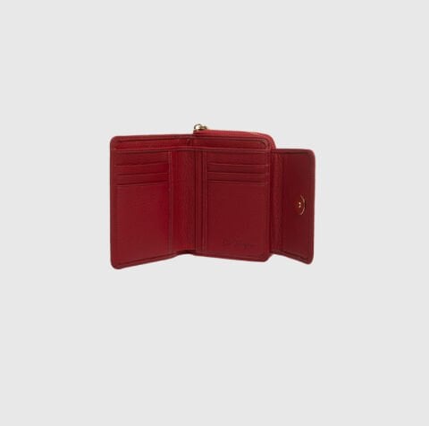 Grande Kadın Cüzdan – Zarif Tasarım, Yumuşak Dokulu, Şık Model