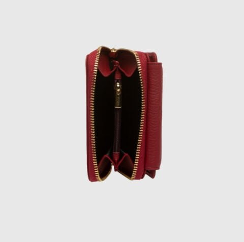 Grande Kadın Cüzdan – Zarif Tasarım, Yumuşak Dokulu, Şık Model