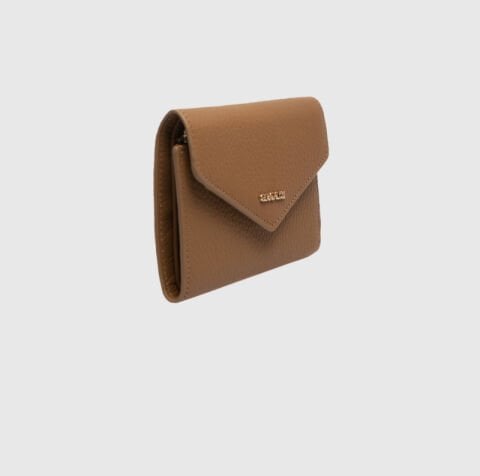 Grande Kadın Cüzdan – Zarif Tasarım, Yumuşak Dokulu, Şık Model