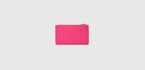 Grande Kadın Cüzdan – Zarif Tasarım, Yumuşak Dokulu, Şık Model