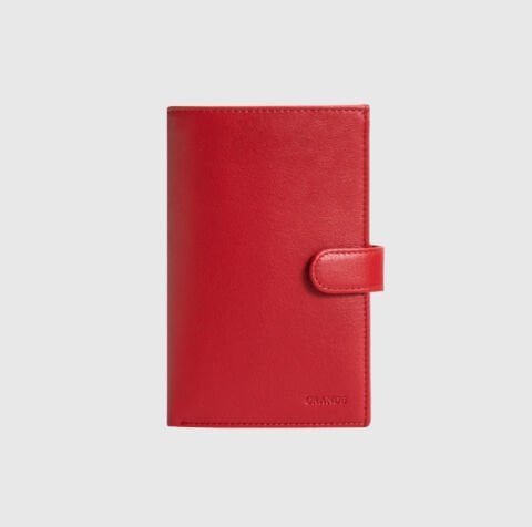 Grande Kadın Cüzdan – Zarif Tasarım, Yumuşak Dokulu, Şık Model