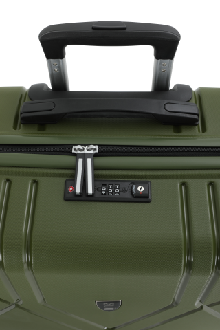 Mçs Polipropilen Valiz 75 CM OLM375