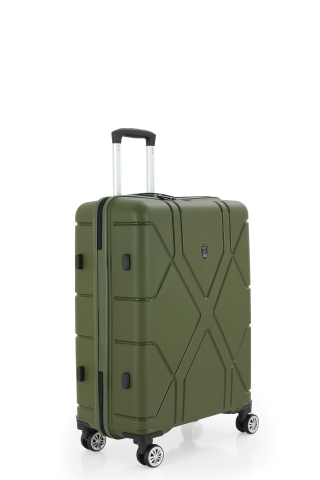 Mçs Polipropilen Valiz 75 CM OLM375