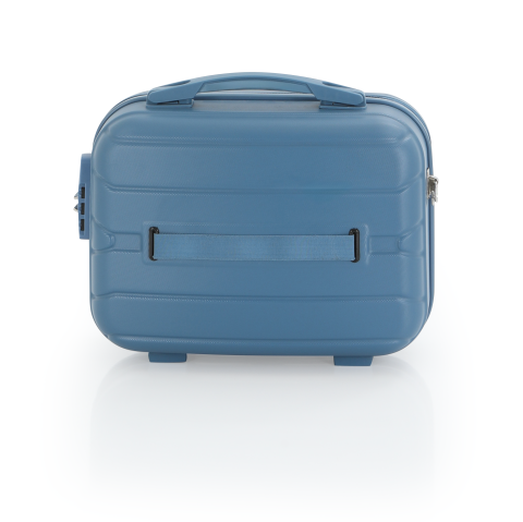 Mçs Abs Makyaj Çantası OLM366