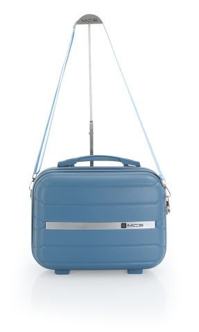 Mçs Abs Makyaj Çantası OLM366