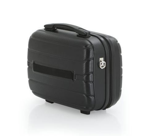 Mçs Abs Makyaj Çantası OLM366 Siyah