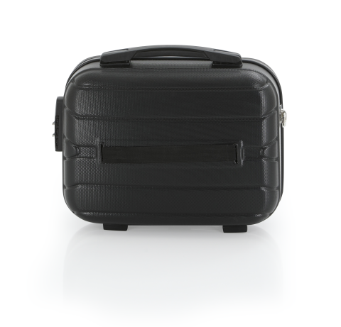 Mçs Abs Makyaj Çantası OLM366 Siyah