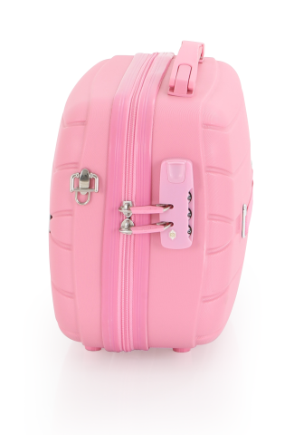 Mçs Abs Makyaj Çantası OLM366 Pembe