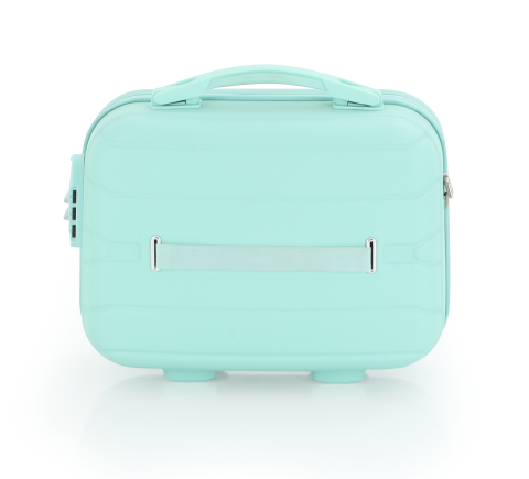 Mçs Abs Makyaj Çantası OLM366 Mint Yeşili