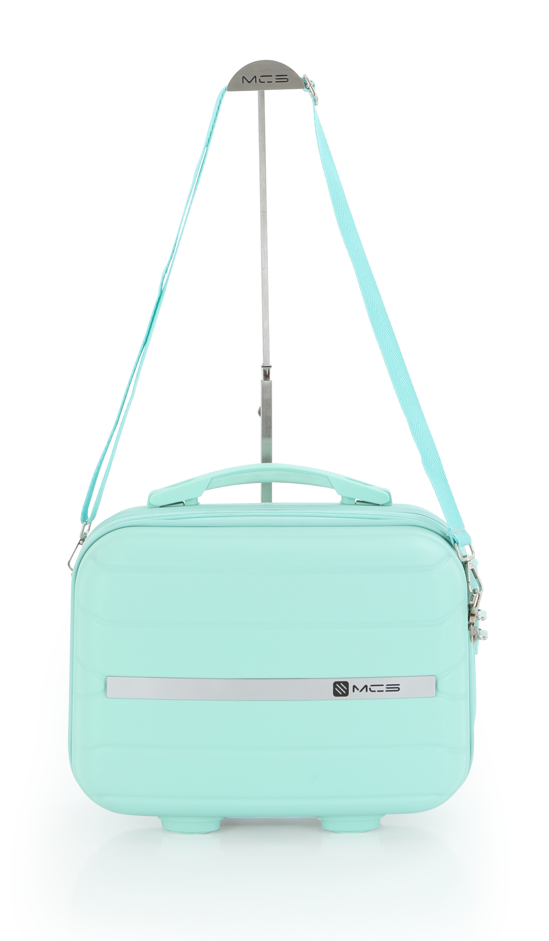 Mçs Abs Makyaj Çantası OLM366 Mint Yeşili