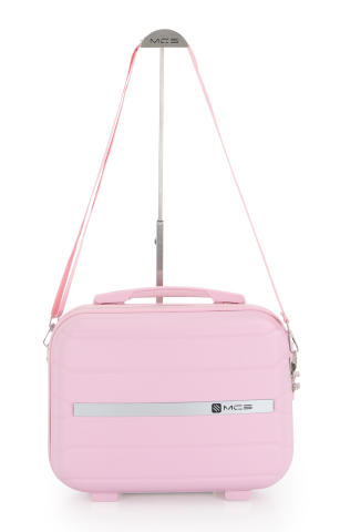 Mçs Abs Makyaj Çantası OLM366 Pudra