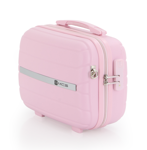 Mçs Abs Makyaj Çantası OLM366 Pudra