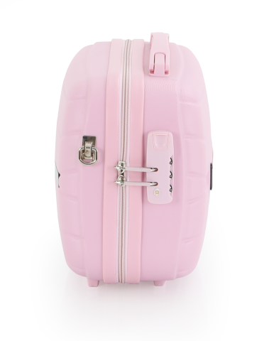 Mçs Abs Makyaj Çantası OLM366 Pudra