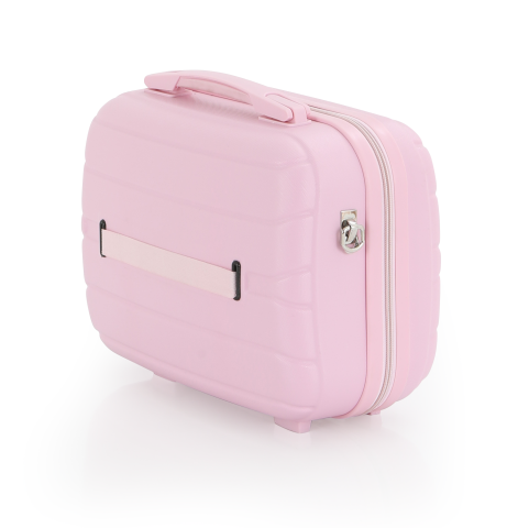 Mçs Abs Makyaj Çantası OLM366 Pudra